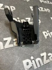 Пластик салазок сиденья задний правый Audi Q7 4M