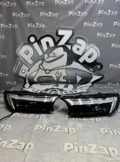 Фары Audi Q7 4M рест 2 2025г