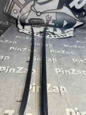 Рейлинги Audi Q7 4M рестайлинг 2