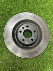 Тормозной диск Audi Q7 4M