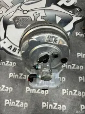 Вакуумный усилитель тормозов Audi Q5 FYB