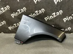 Крыло переднее правое Land Rover Vogue 4