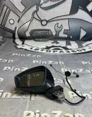 Зеркало левое Volkswagen Touareg CR 7