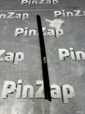 Молдинг крыши LR RR Sport 2 L494 правый