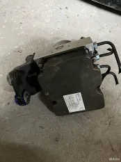 Блок abs Audi Q5 FYB 2021