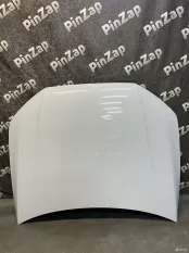 Капот Ауди Ку7 4М