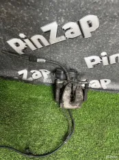 Суппорт задний Mercedes W166