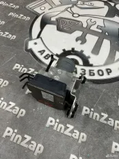 Блок abs Audi Q7 4M 2018 года