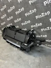 Телевизор в сборе Audi Q7 4m Q8 1000км