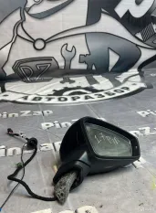 Зеркало правое Volkswagen Touareg CR 7