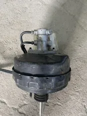 Вакуумный усилитель тормозов Jaguar F-Pace X761