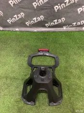 Кронштейн запасного колеса Jeep Wrangler JL