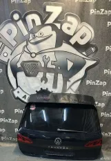 Крышка багажника Volkswagen Touareg 3 CR7