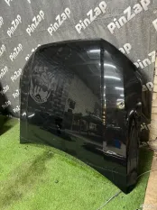 Капот черный Audi Q7 4M