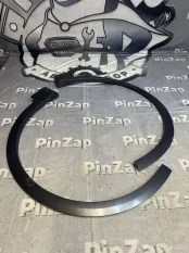 Расширитель крыла передний Audi Q8