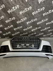 Бампер передний Ауди Ку7 4М