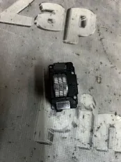 Блок управления мультимедиа Volkswagen Touareg 3