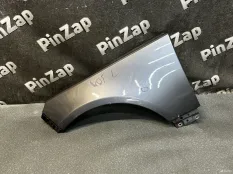 Крыло переднее левое Land Rover Vogue 4