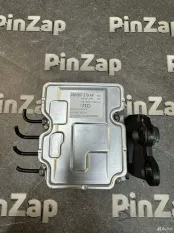 Блок ABS Audi A6 C8