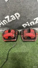 Тормозной суппорт задний Range Rover Sport L494