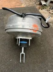 Вакуумный усилитель тормозов LR Discovery 5 L462