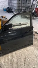 Передняя левая дверь Land Cruiser prado 150