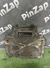 Защита АКПП Audi Q7 4M