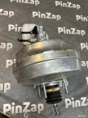 Ваккумный усилитель тормозов Range Rover L551