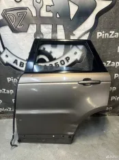 Дверь задняя левая Range Rover L494 Sport 2