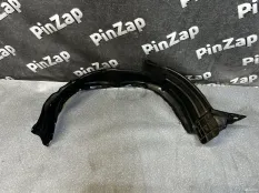 Подкрылок передний правый Toyota LC Prado 150