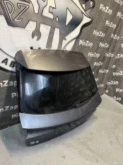 Крышка багажника Audi Q8