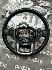 Руль в сборе Range Rover Sport 2 L494