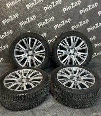 Колеса на Range Rover R22