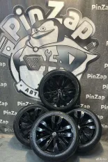 Комплкт колес Touareg 3 Q7 Q8 R21 ориг