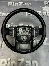 Руль на LR RR Sport 2 L494 без подогрева