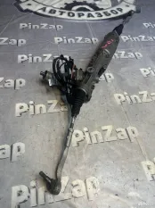 Рулевая рейка Audi Q7 4M рест 2