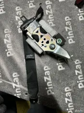 Ремень безопасности toyota rav4