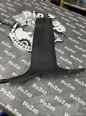 Обшивка стойки Audi Q5 FYB