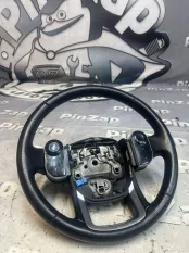 Руль Range Rover Sport 2 L494 с подогревом