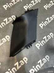 Обшивка стойки левой Range Rover Evoque L551