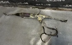 Рулевая рейка Volkswagen Touareg CR7