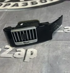 Дефлектор воздушный передний Range Rover L405