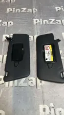 Козырек солнцезащитный Mercedes-Benz GLS X167