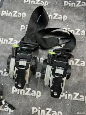 Ремень безопасности передний Mercedes W205