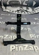 Крепление запасного колеса Рендж Ровер Велар Л560