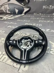 Руль BMW M6 F06 F12 F13
