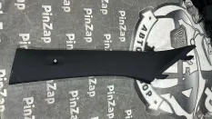 Обшивка стойки передней левой bmw ix3 g08