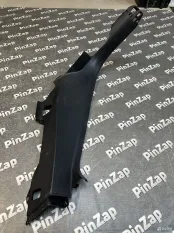 Обшивка стойки задняя правая Porsche Macan S 95В