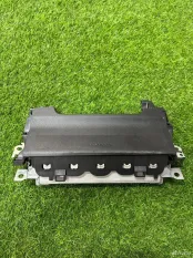 Подушка безопасности коленная Lexus ES