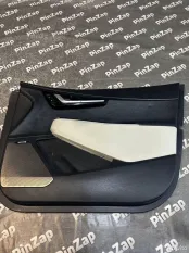 Дверная карта передняя правая Kia Ev6